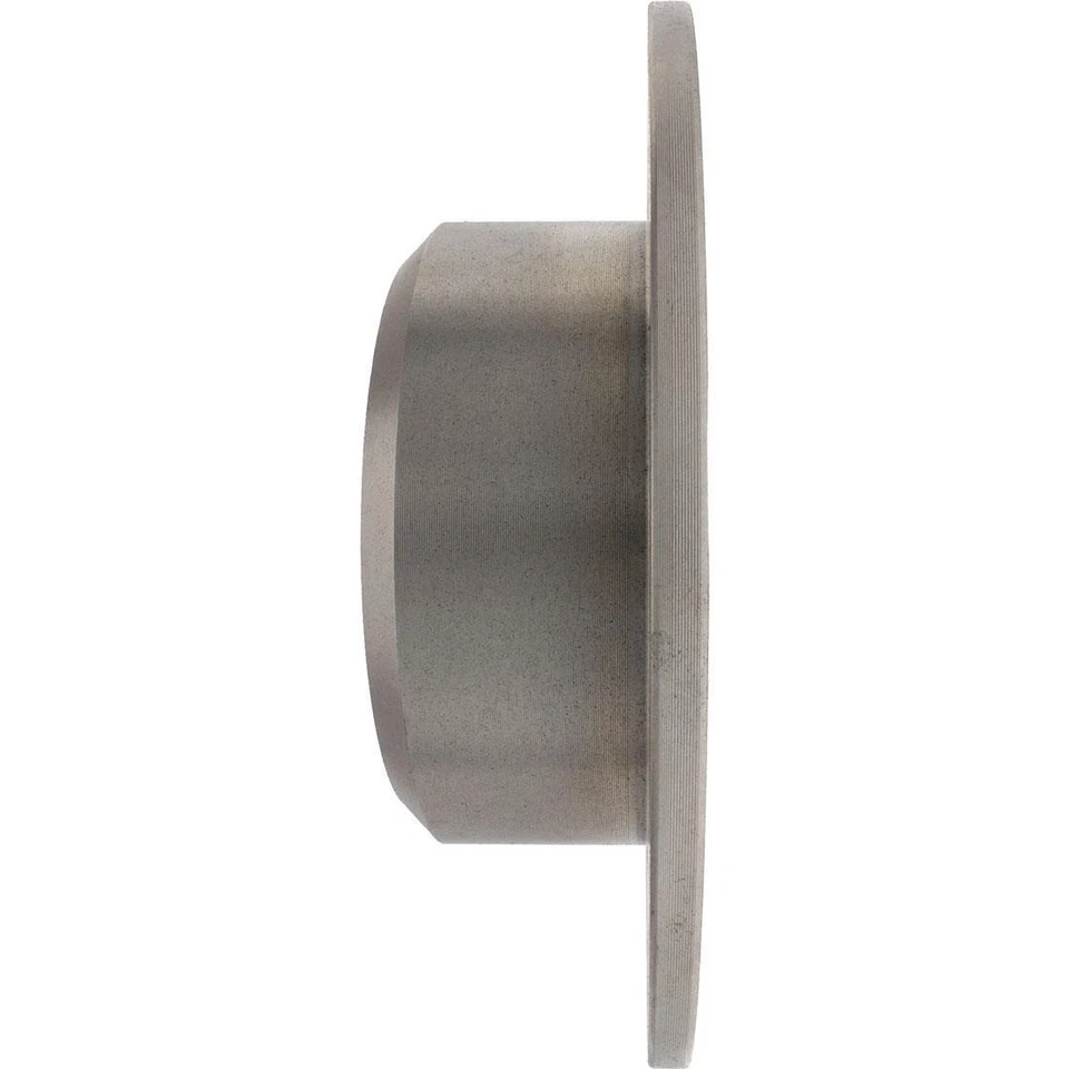 Kit de rotores de freno trasero y pastillas de cerámica para Volvo 164 1975 1974 Foto 3 de 4