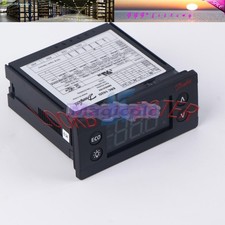 1PCS USED Danfoss ERC102D ERC 102D Electronic Refrigeration Control
