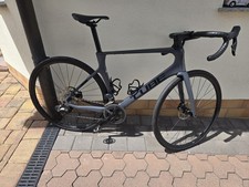 Cube Agree C62 Pro 2022 grey n carbon 56