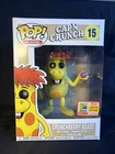 Funko Pop! Ad Icons Cap’n Crunch - Crunchberry Beast #15 - Protector Offered