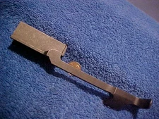 M1 Carbine Op Slide Inland Type V1 marked Pi Operating 6 . PIsP