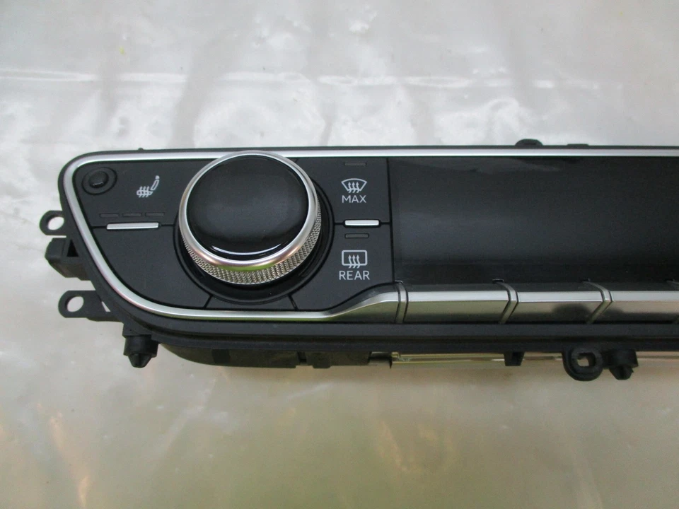 Audi A4 A5 S5 Q5 SQ5 Allroad Climate Heater AC Control OEM 043K LKQ - Изображение 2 из 4