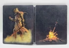 Dark Souls Trilogy Steelbook Edition for PlayStation 4 PS4 *No Slipcover Vg Cond
