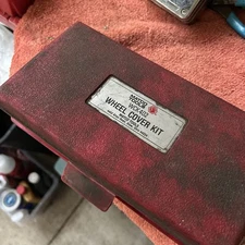 Matco Tools WCK402 wheel cover kit