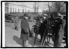 Photo:Frank B. Kellogg, 2/27/25