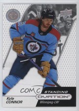 2023-24 Upper Deck Ovation Standing Ovation 8/500 Kyle Connor #17 03j5