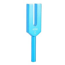 Aluminum Alloy High Frequency Tuning Fork Neurological Sound Healing