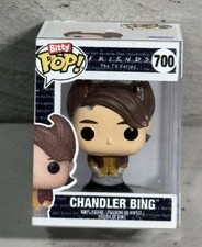 :: Friends Funko Bitty Pop! Mini figura #700 Chandler Bing