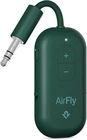 Twelve South AirFly Pro 2 Bluetooth Transmitter - Evergreen