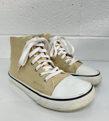 BHMP Bohempia Orik Natural Beige Wide Toe Box Barefoot Shoes / 37 Women\'s US 7 Bohempia Orik 2.0 barefoot sneakers - Unisex - Widetoes main image 3
