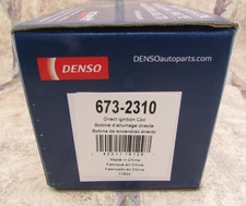 Denso 673-2310 Ignition Coil