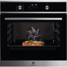 Electrolux EOD6C46X2 Built In Single Electric Oven in Stainless Steel GRADE B