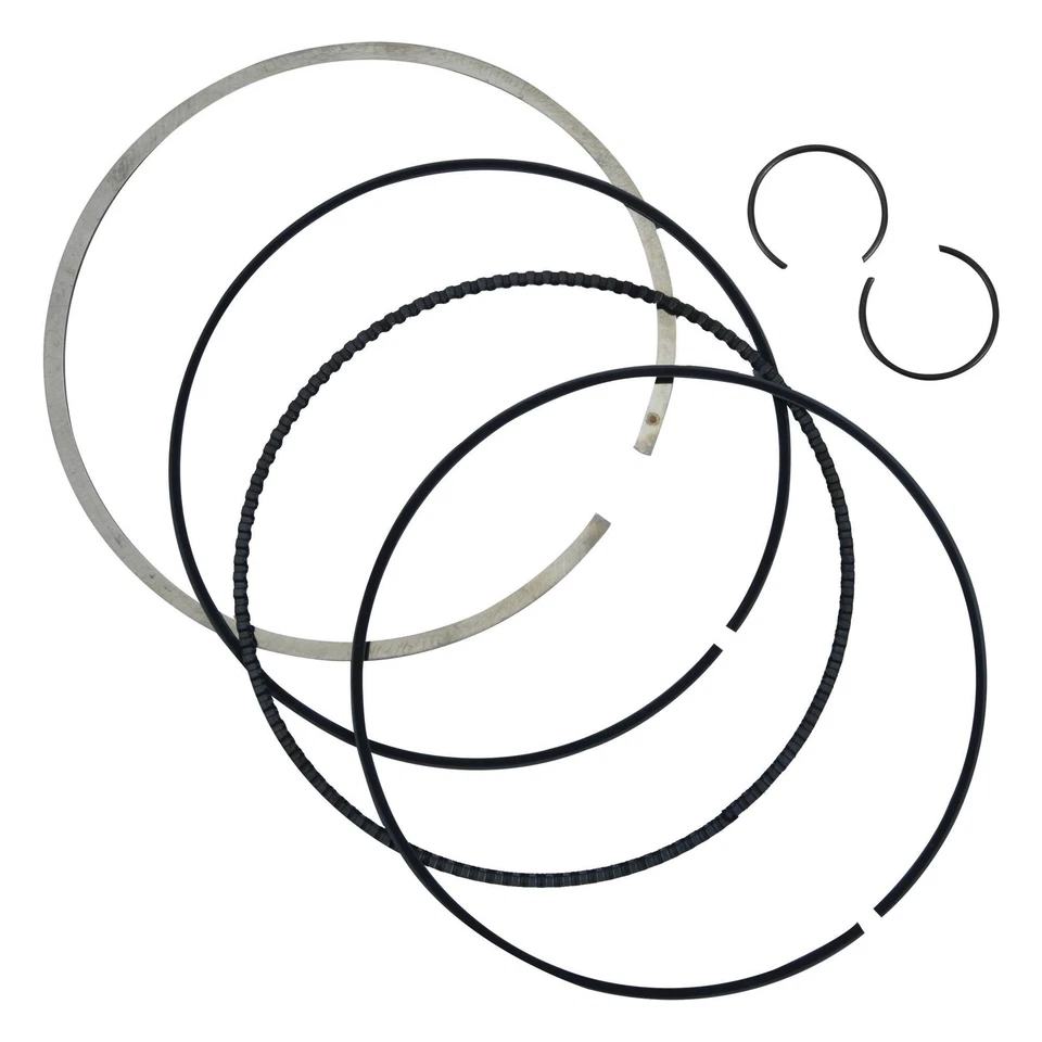 New Vertex GP Racers Choice Piston Kit 23733A For Kawasaki KX 450 F 2009-2012 - Imagem 4 de 4