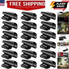 18 Pcs Deer Whistles for Car Deer Warning Devices Vehicles Horn Save Whistle ...