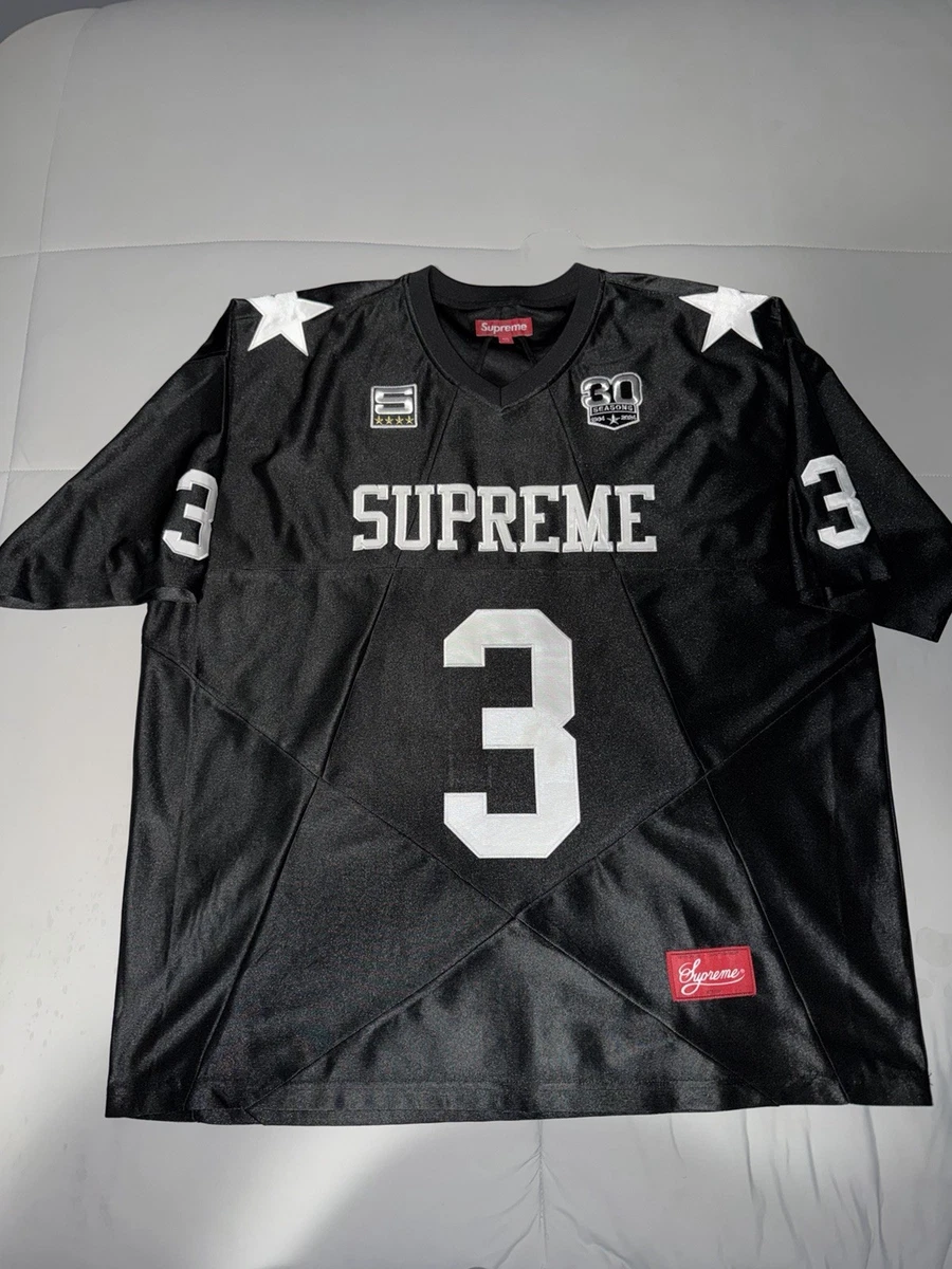 Supreme Football Activewear for Men for sale | eBay