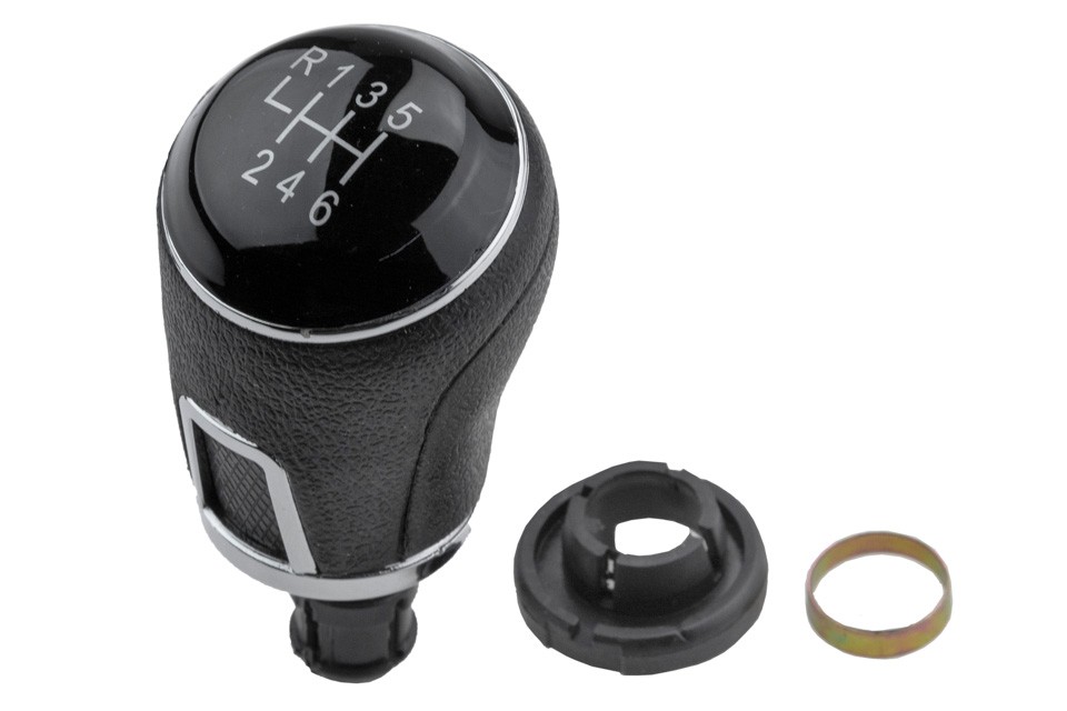Nty Gear Knob For Vw Passat B6 2006-,Passat B7 2010-,Passat Cc 2007 - Image 5
