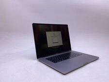 Apple A2141 I9-9980HK 32 GB RAM 1 TB ENGLISH UK