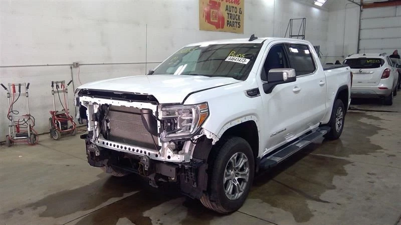 Estuche de transferencia 2 velocidades 5,3 L 4x4 84554624 para GMC Sierra Denali 1500 19-22 2681634 Foto 3 de 4