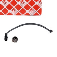 febi 33411 Warnkontakt Warnkontaktkabel Bremsbelagverschleiß Vorne / Hinten