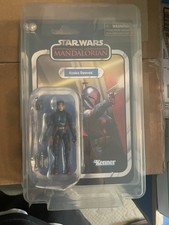 Star Wars 2022 Vintage Collection the Mandalorian Koska Reeves Figure VC230