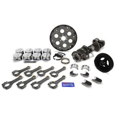Eagle Sbc Balanced Rotating Assembly 383 .030- B15404l03068 Eagle Sbc Balanced Rotating Assembly 383 .030- B15404l03068