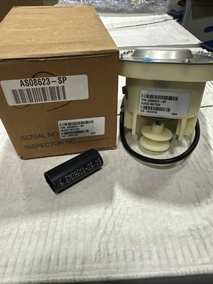 AQUABOT VIVA BLUE DIAMOND WATERTECH PEARL SLAVE MOTOR AS08623 NEW