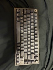 Corsair K65 Plus Wireless 75% RGB Mechanical Gaming Keyboard