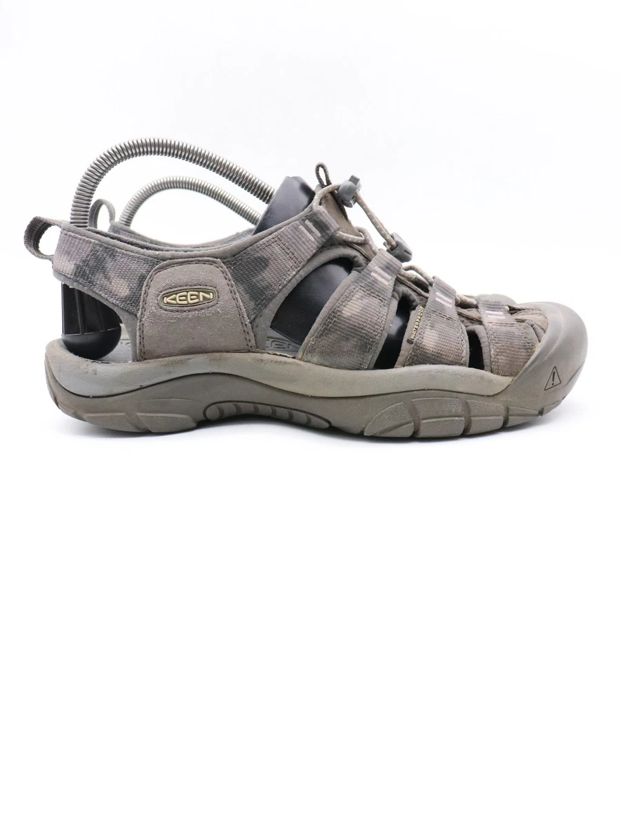 Camouflage Fisherman Sandals for Men for sale | eBay display picture 2