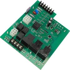 FOR ICM288  Furnace Control Circuit Ignition Board Module for Rheem 62-24084-82