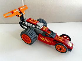 LEGO&reg; Racers (8667) Action Wheelie No box or instructions