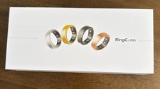 RingConn Gen 2, SIZE 13,  Pre owned Excellent Condition