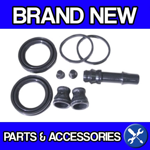 For Volvo 740, 760, 940, 960 Front Brake Caliper Repair / Rebuild Kit