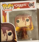 Funko Pop! Vinyl Carrie Pop! Movies #1247 Collectible Figure