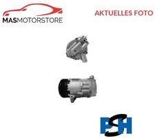 KOMPRESSOR KLIMAANLAGE BV PSH 090215068200 A NEU OE QUALITÄT