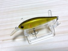 EVERGREEN Bank Shad Fishing Lure #AS20