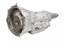 Genuine Gm 4-speed Automatic Transmission Assembly Remanufactured 17803779