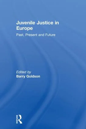 Juvenile Justice in Europe