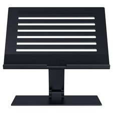 Razer Adjustable Laptop Stand Fits laptops Black RC21-02330100-R3M1 