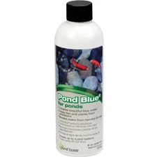 Pond Blue, 8-Ounce