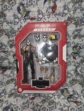 WWE PAPA SHANGO ULTIMATE EDITION