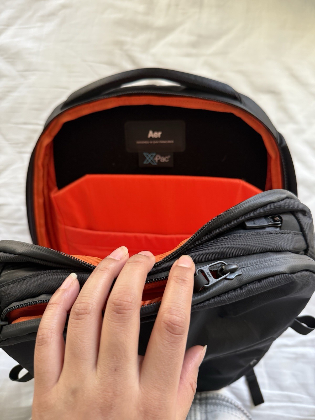 Aer City Pack Pro Backpack - image 5