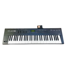Roland JV-30 61-Key Synthesizer Operation Confirmed