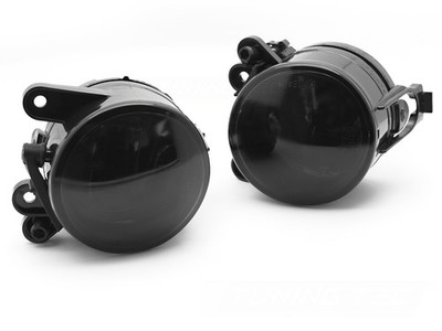Nebelscheinwerfer NSW Set Smoke für VW Golf 5 V Bj. 2004-2009 nicht GTI