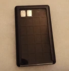 2 gram Valcambi silver in a Element Card Valcambi holder