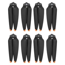 8Pcs Air 3 Propellers for DJI Air 3/Air 3S AccessoriesLow-Noise Blades 8747F ...