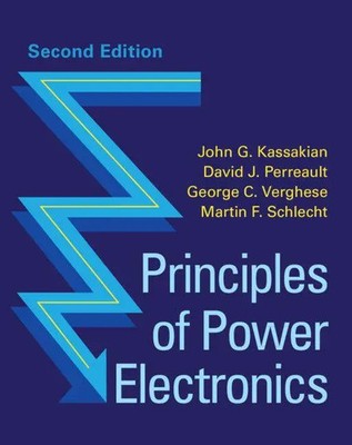 John G. Kassakian (u. a.) | Principles of Power Electronics | Buch | Englisch