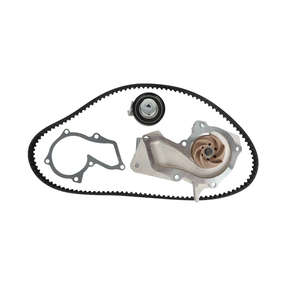 Kit de correa de distribución apto para Ford Escape Fiesta Fusion Transit Connect 2011-2019 1,6 L Foto 3 de 4