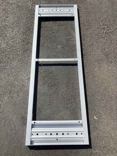 IKEA GALANT RECTANGULAR FRAME (47.00x15.50x1.25)
