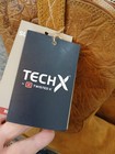 MEN'S TECH X by TWISTED X 11" CELLSTRETCH WESTERN WORKBOOT SIZE 14D NEW W/ TAGS — photo 8