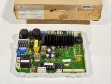 Asko D-WD1342AHX Washer Invertor Power Contro...